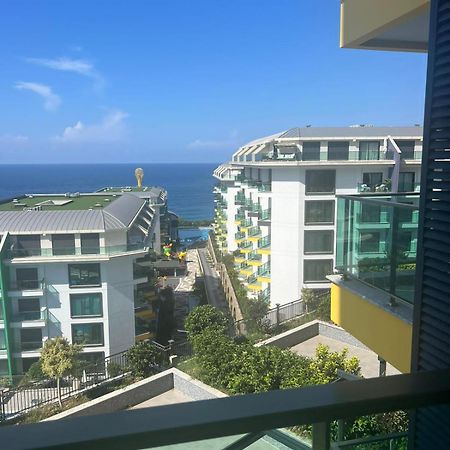 Konak Premium Seaside Studio 카기켁 외부 사진