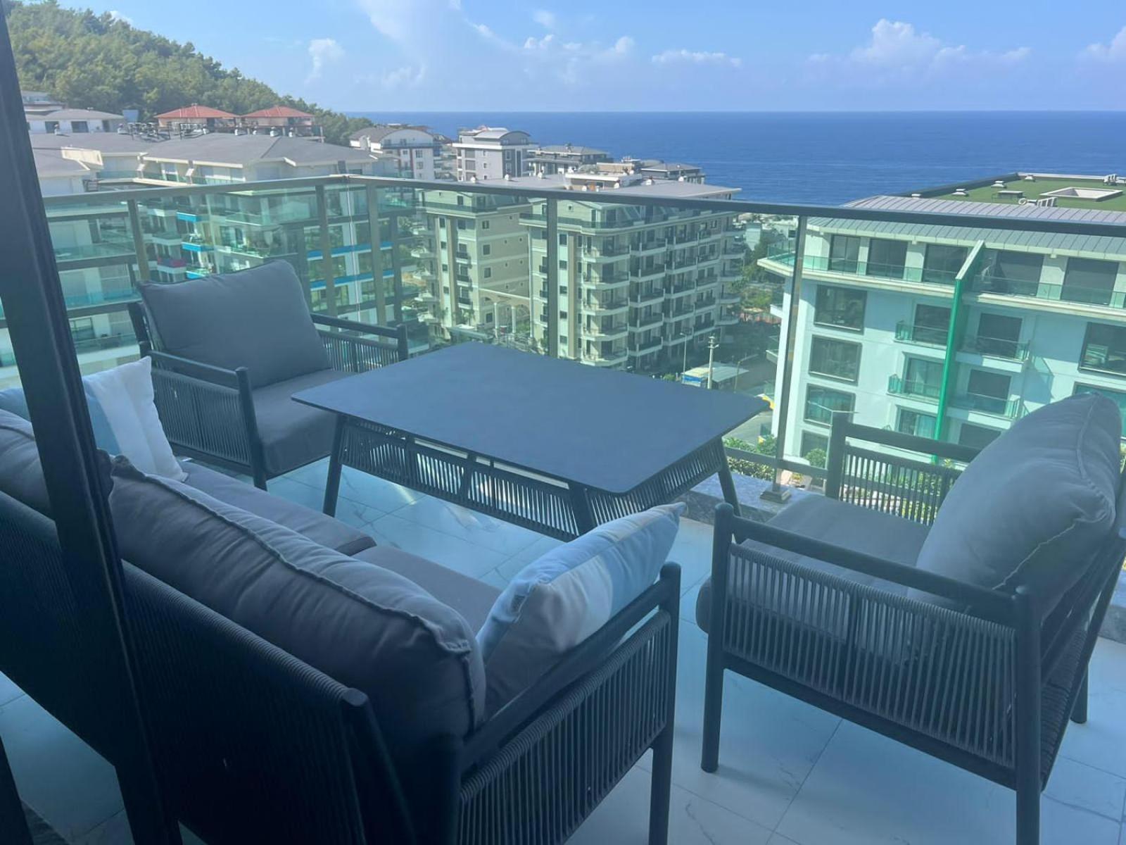 Konak Premium Seaside Studio 카기켁 외부 사진