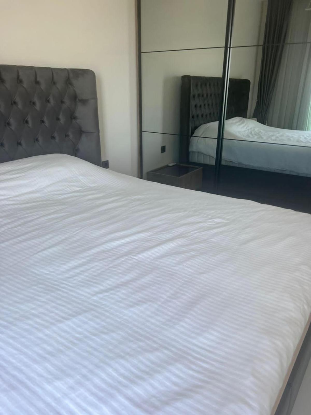 Konak Premium Seaside Studio 카기켁 외부 사진